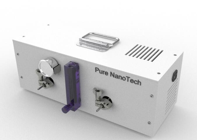 Purenanotech PNT纳米气泡机